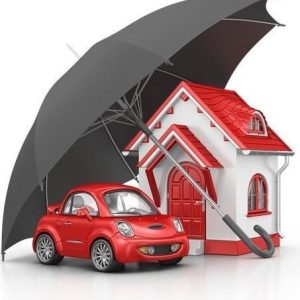 Seguros de Auto
