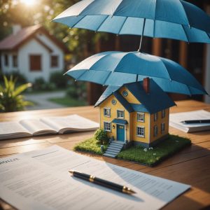 Seguros de Hogar